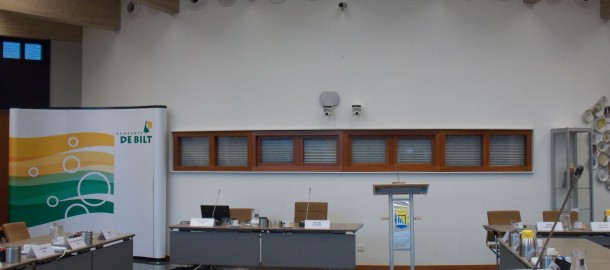 Raadszaal