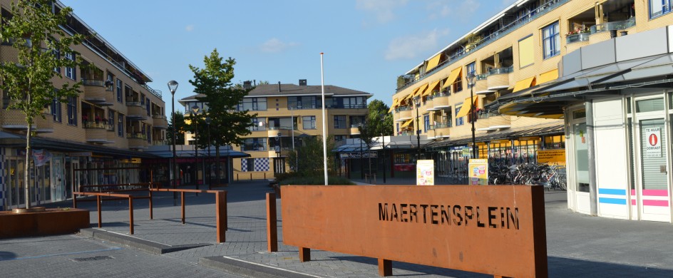 Maertensplein