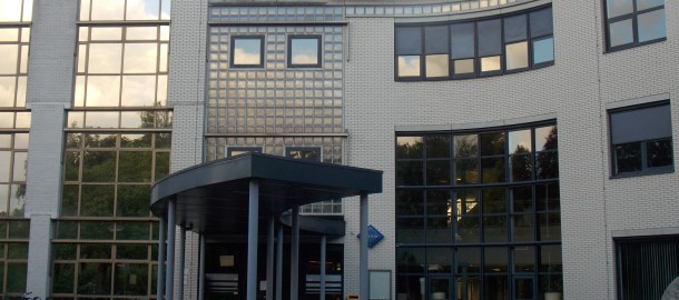 Gemeentehuis Bilthoven